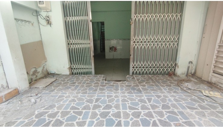 Bán nhà 2 tầng, 52m², Mã Lò, Bình Trị Đông A, 3.5 tỷ, sổ hồng